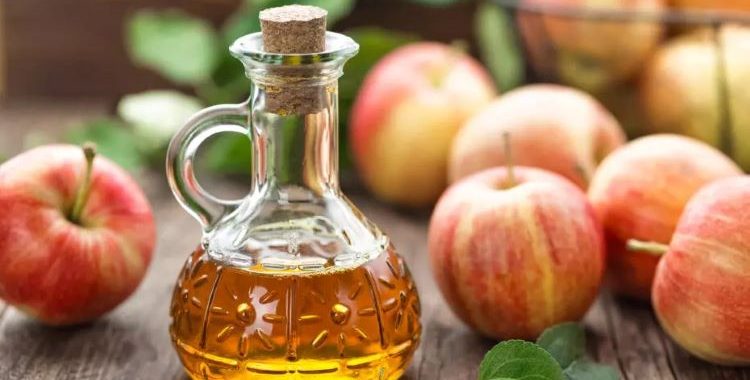 Vinagre de Cidra de Maçã: O Líquido Mágico para a Saúde e Beleza! 🍎✨