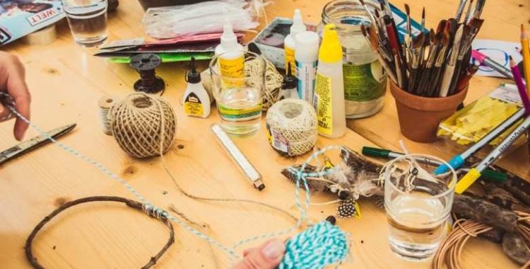 Você deveria estar fazendo em casa