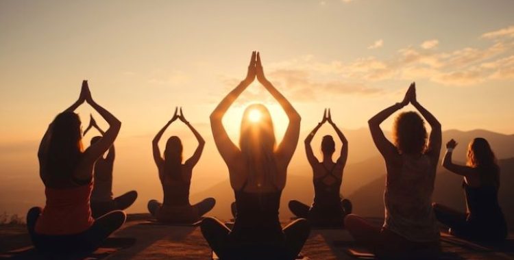 Yoga – qual mais combina com você