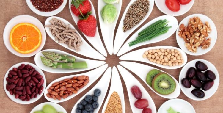 alimentos que dão energia Alimentos que Fornecem Energia: Conheça os 15 Mais Poderosos, promovendo um estilo de vida mais saudável e produtivo.