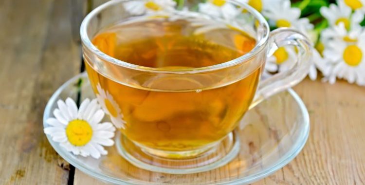 Chá de Erva Doce. Comece hoje mesmo a desfrutar dos seus inúmeros benefícios e sinta a diferença em sua saúde e qualidade de vida!