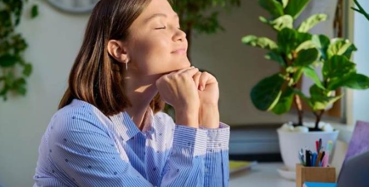 Pensamento positivo é benéfico para a longevidade