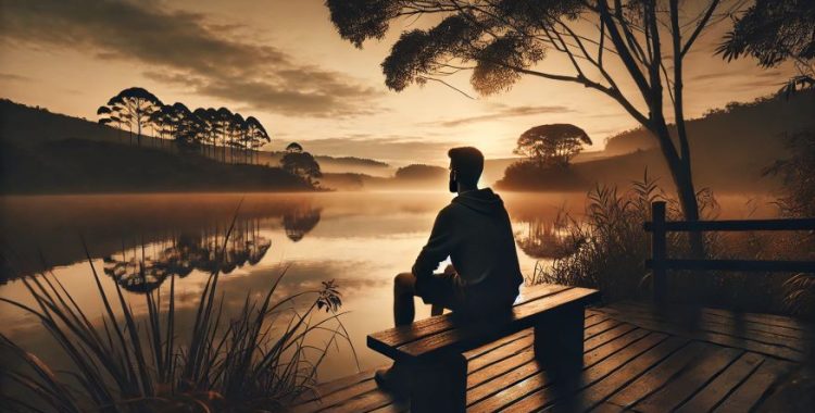 Desencontros e o Silêncios: A Escolha Consciente de Viver em Paz – Reflexão sobre como os desencontros e a falta de diálogo nas relações